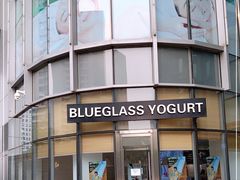 -Blueglass酸奶(财富购物中心店)