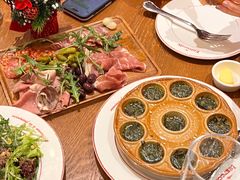 -Entrecôte 法国牛扒馆(保利·时光里店)