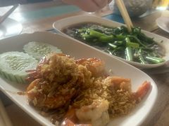 -Doo Dee Thai Food(Issan/Isaan/Esan)