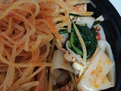-陇上秦轩西安biangbiang面(EFC欧美金融商业城店)