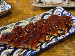 厚鳗-米彩料理(西丽店)