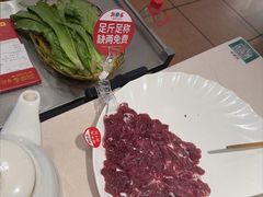 -潮泰牛肉火锅 · 创于1992年(车公庙店)