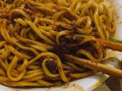 -吴记怪味面(牛王庙店)
