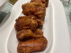 -箸福·夜上海(月牙湖公园店)