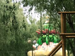 -北戴河集发农业梦想王国