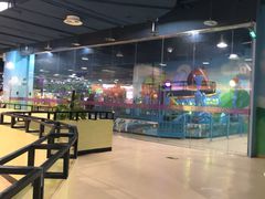 -嘉文梦想世界(SM天津滨海城市广场店)
