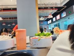 -龍歌自助小火锅(李沧顺和汇店)