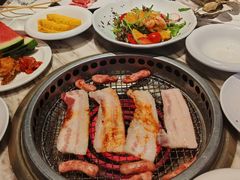 -火炉火自助餐(西直门凯德MALL店)