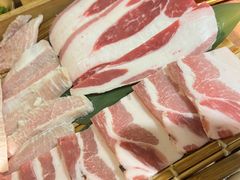 -九田家黑牛烤肉料理(新辰里亚运村店)