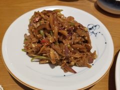 -陈阿婆鱼头泡饼·京味菜(复兴路店)