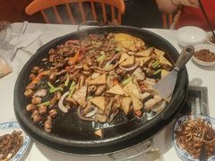 -一烙锅(友谊店)