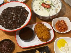 -多宾韩国料理(学衡路店)