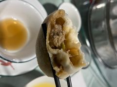 -石饮红星包子(中山路店)
