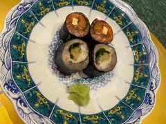 -鮨冠OMAKASE食べ放题(北京首店)