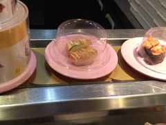 -争鲜回转寿司(金桥家乐福店)