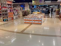 -盒马鲜生(杭州运河上街店)
