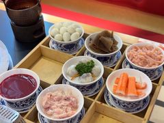 -廖掌柜·重庆鲜货火锅(上海首店)