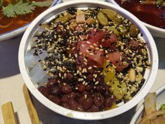 -宝葫芦西北茶食铺(万达店)