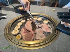 -花时·炭火烧肉(东百中心A馆店)