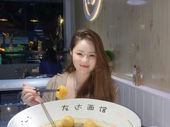 -友达面馆(广州总店)