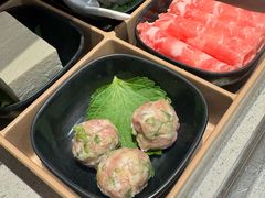 -海底捞火锅(奥森店)