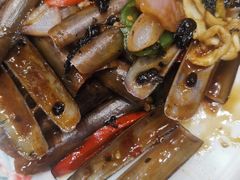 -崖口红树林海鲜餐厅