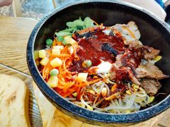 -熊小舍炸鸡火锅拌饭(招商城店)