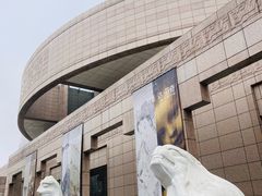 -上海博物馆(人民广场馆)