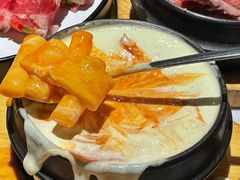 -韩时烤肉(枫蓝店)