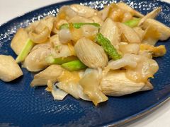 -明阁 Ming Court(广州朗豪酒店)