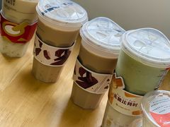 -OT另茶(上海幸福里店)