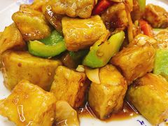 -北戴河庆山饭店·海鲜砂锅粥(北戴河黑石路店)