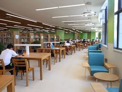 -厦门市图书馆(集美新城馆区)