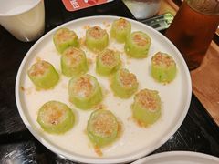 -顺峰顺水顺德菜(龙华店)