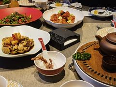 -曾宴·楚菜(湖北省博物馆店)