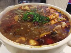 -眉州东坡(北苑华贸店)