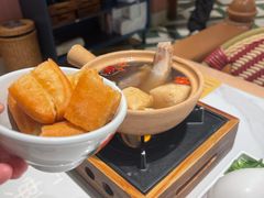 -芽笼芽笼新加坡餐厅(环球港店)