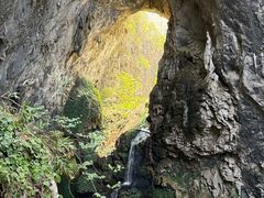 -英西峰林·洞天仙境
