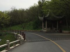-穹窿山景区