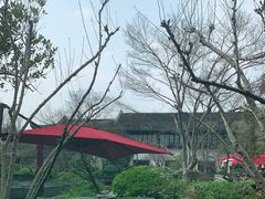 -杭州西子湖四季酒店-WL BISTRO西湖餐厅(灵隐路店)
