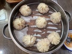 -老温州馄饨担(东游大厦店)