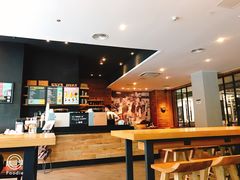 -星巴克(绵阳涪城凯德店)