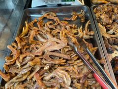 -苏板鸭
