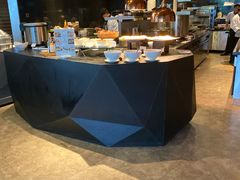 -芽庄洲际酒店自助餐厅