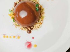 土耳其榛子慕斯-我的四季意大利餐厅(春天百货店)