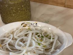 -潮汕大目牛肉火锅(水围店)