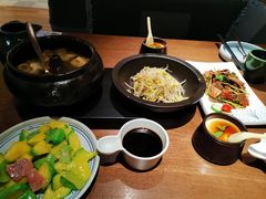 -云海肴·汽锅鸡·云南菜(领展购物广场·中关村店)