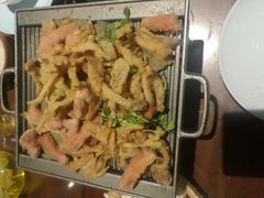 -福慧慈缘素食餐厅(王府井店)