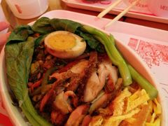 -特派卷·老北京烤鸭卷(合生汇购物中心店)