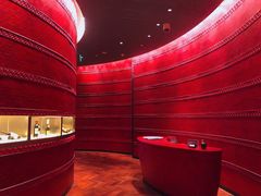 -北京康莱德酒店